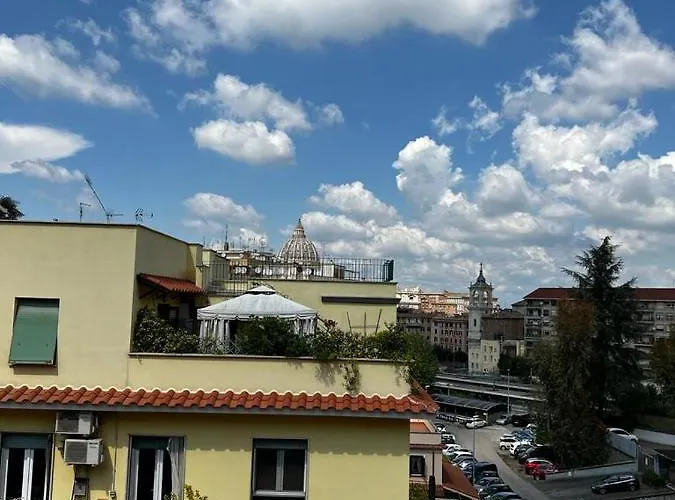 St Peter's Boutique Roma